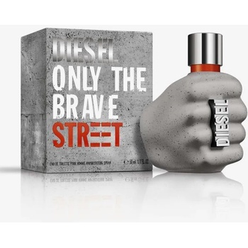 Image 1 of Diesel Only The Brave Street EDT 75 ml
