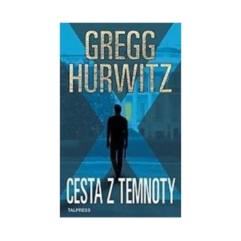 Cesta z temnoty