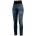 Crazy Дамски панталони CRAZY Pant Sound Woman print light jeans XL