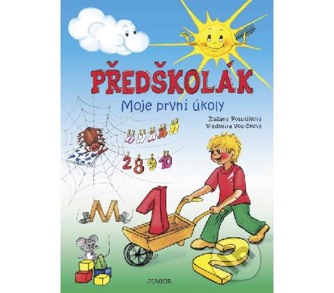 Předškolák