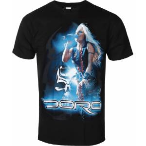 ART WORX мъжка тениска Doro - всичко ние са - ART-WORX - 185762-001