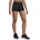 Under Armour Heatgear rib shorty l