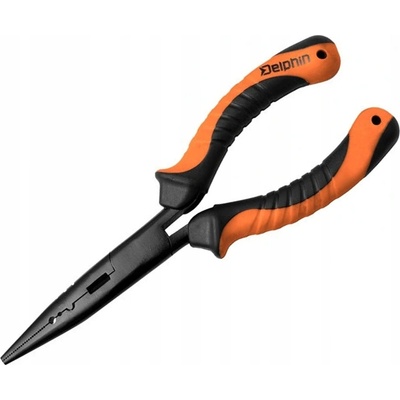 Delphin Kliešte MULTI 18cm