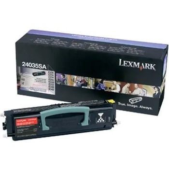 Image 1 of Lexmark 24036SE