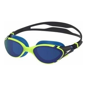 Speedo Biofuse swimming mask | Diving | Swimming | Ergonomic design | Open waters | Waterproof - 8-00491710209