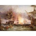 Ravensburger - Puzzle Battle in Algeria - 9 000 piese
