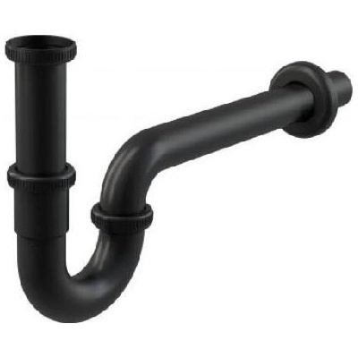 Alcadrain A4320BLACK