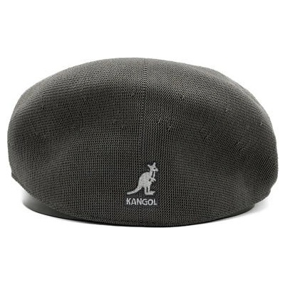Kangol Tropic 504 Charcoal
