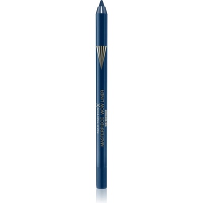 MAX Factor Masterpiece Wow Liner Waterproof водоустойчив молив за очи цвят 500 Dark Navy 1.2 гр