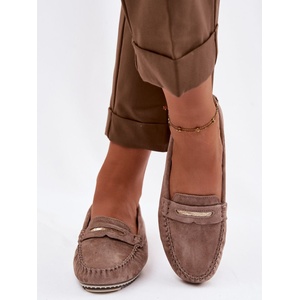 Step in style Дамски мокасини модел 227399 Step in style