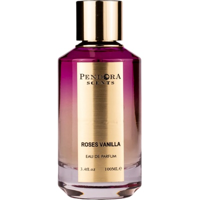 Pendora Scents Roses Vanilla EDP 100 ml