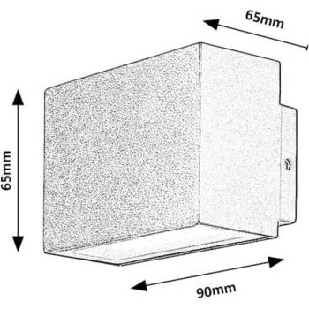 Image 1 of Rábalux Mataro 77073