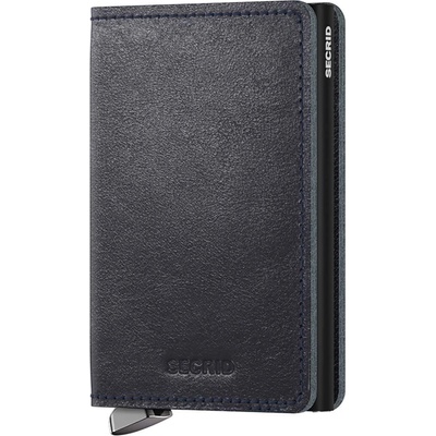 Secrid Кожен портфейл Secrid (SBc.Navy)