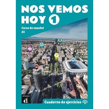 Nos vemos hoy 1 - Cahier d'exercices