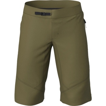 Cube MTB Enduro olive