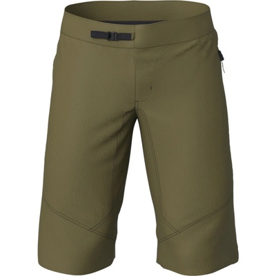 Cube MTB Enduro olive