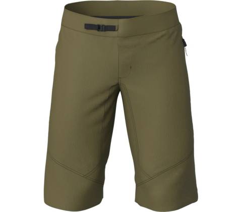 Cube MTB Enduro olive