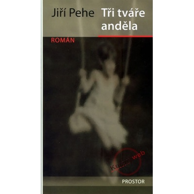 Tři tváře anděla