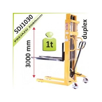 EULIFT SDJ1030