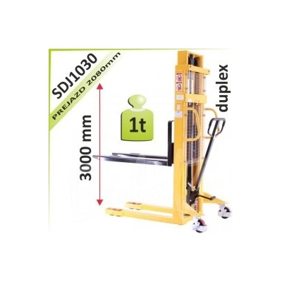 EULIFT SDJ1030