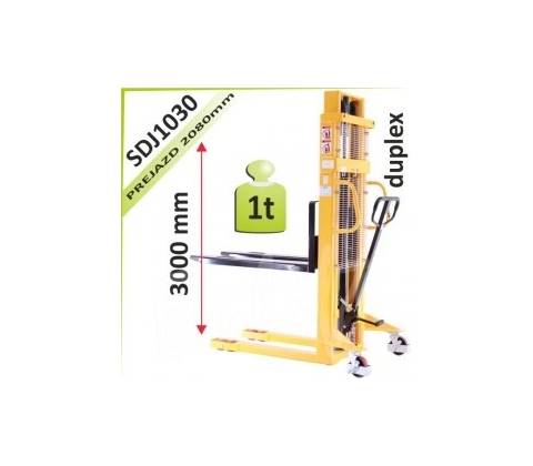 EULIFT SDJ1030