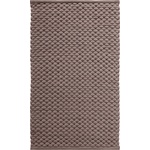 Aquanova Килимче за баня Maks 60 x 100 см таупе (MAKBMM-05)