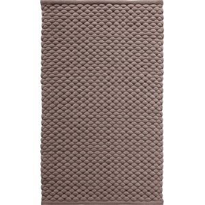 Aquanova Килимче за баня Maks 60 x 100 см таупе (MAKBMM-05)