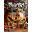 XANATHARS GT EVERYTHING