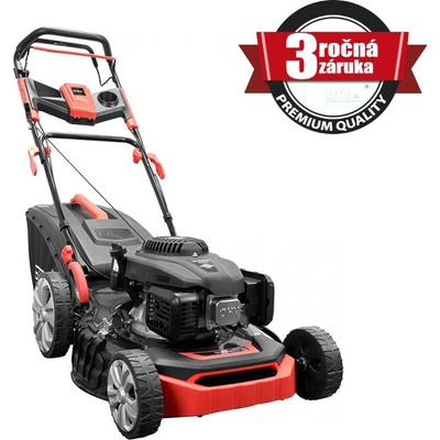 Güde Big Wheeler 514.7 R