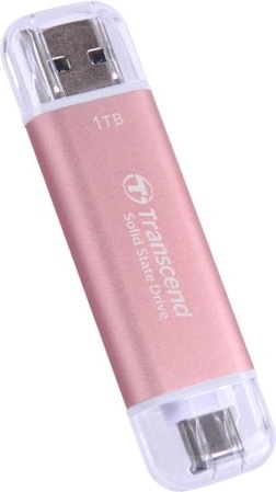 Transcend ESD310P 1TB USB-C (TS1TESD310P)