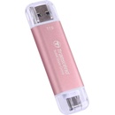 Transcend ESD310P 1TB USB-C (TS1TESD310P)