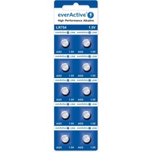 everActive Mini AG5/G5/LR754/LR48 blistr 10 ks