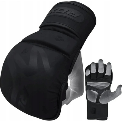 RDX T15 Noir MMA