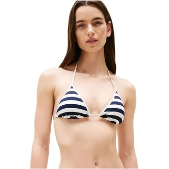Tommy Hilfiger UW0UW05901 bikini top - White (White 0LH)