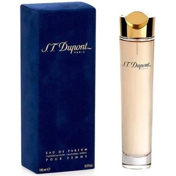 S.T. Dupont Pour Femme EDP 100 ml