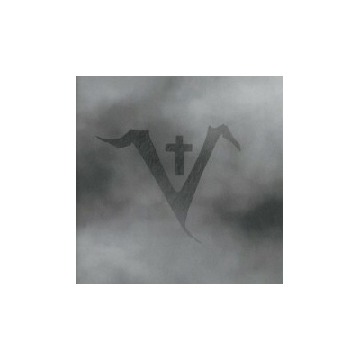 SAINT VITUS - SAINT VITUS-TRANSPAR/LTD- LP