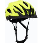 uvex Велосипедна каска UVEX Viva 3 neon yellow matt