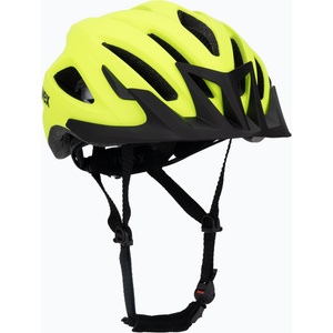 uvex Велосипедна каска UVEX Viva 3 neon yellow matt