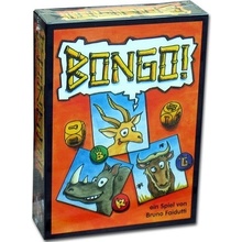 Heidelberger Spieleverlag Bongo