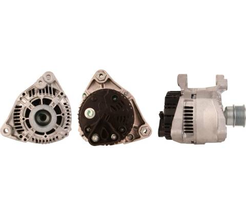 Alternátor LUCAS LRB00427