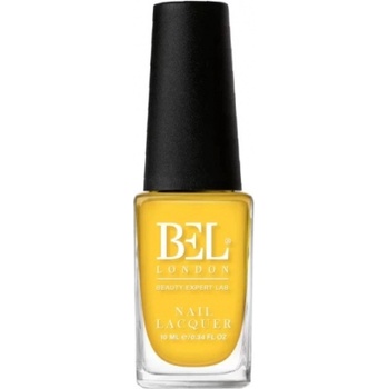 BEL London Нов Бързосъхнещ Лак за Нокти 064 10 мл