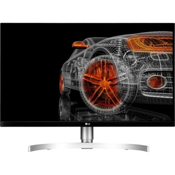 LG 27UL550P