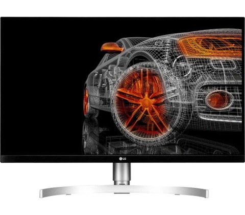 LG 27UL550P