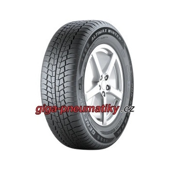General Tire Altimax Winter 3 185/55 R15 82T