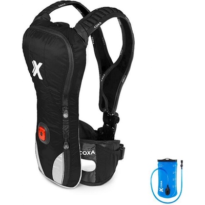 Coxa Carry-Coxa R2 2,5l black