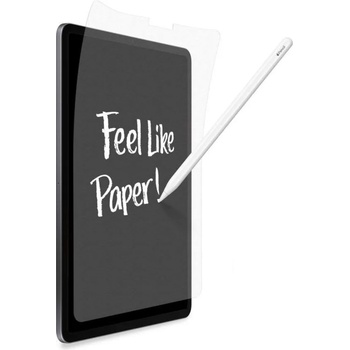 Torrii BodyFilm Paper Like Screen Protector - качествено защитно покритие (подходящо за рисуване) за дисплея на iPad Pro 12.9 (2020), iPad Pro 12.9 (2018) (матово)