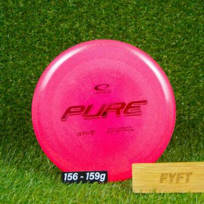 Fuse - OptoAir (Latitude64) Růžová