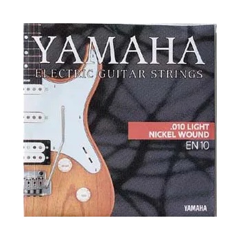 Image 1 of Yamaha guitars EN10