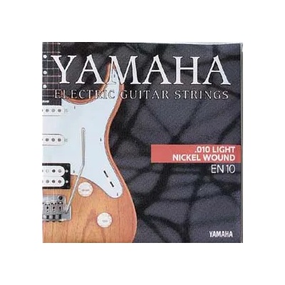 Yamaha guitars EN10