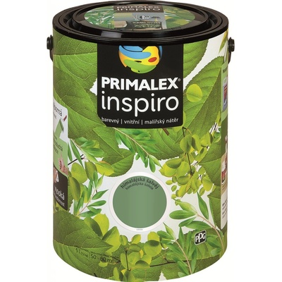 Primalex Inspiro, 5 l, Himalájska šalvia